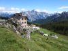 Rifugio Cinque Torri