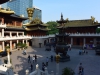 Jing’an Temple