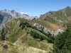 Prokletije - Valušnica