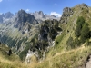 Prokletije - Talijanka