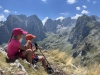 Prokletije - Talijanka