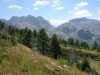 Prokletije - Bora