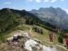 Prokletije - Bora