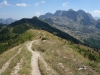 Prokletije - Bora