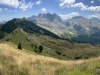 Prokletije - Bora