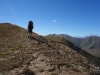Hřebenovkou po Svaneti Range k Ushguli