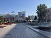 Bishkek - centrum
