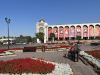 Bishkek - centrum