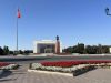 Bishkek - centrum