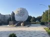 Bishkek - centrum