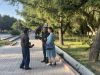 Bishkek - centrum