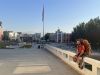 Bishkek - centrum