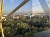 Bishkek - centrum - z ruského kola