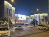 Bishkek - centrum