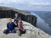 Kjerag
