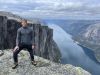 Kjerag