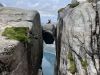Kjerag