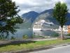 Hardangerfjord