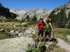 K sedlu Col de Contraix