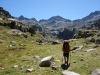 K sedlu Col de Contraix