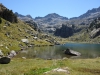 K sedlu Col de Contraix