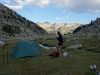 Nocleh pod Estany de Contraix