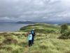 K Dunstaffnage Castle