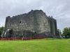 Dunstaffnage Castle