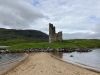 Ardvreck Castle