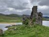 Ardvreck Castle