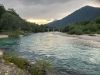 Soča u Tolmina