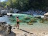 Soča u Trnova