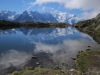 Cestou k Lac Blanc