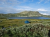 Gaustatoppen