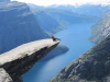 Trolltunga
