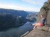 Preikestolen