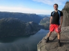 Preikestolen