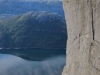 Preikestolen