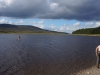 Loch Treig - Loch Ericht