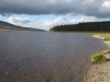 Loch Treig - Loch Ericht