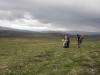 Loch Ericht - Sgor an Lochain Uaine