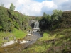 Loch Ericht - Sgor an Lochain Uaine