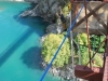 Bungee u Queenstownu