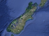Fjordland - Mount Cook