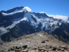 Mueller Hut Track