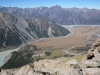 Mueller Hut Track